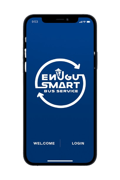 Enugu Smart Bus App
