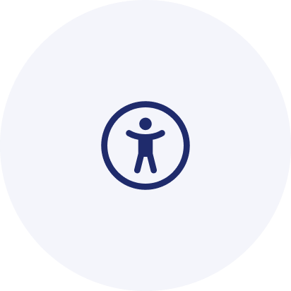 Accessibility & Comfort